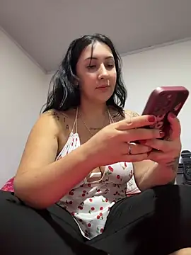 KittyObsession 라이브 XXX 채팅