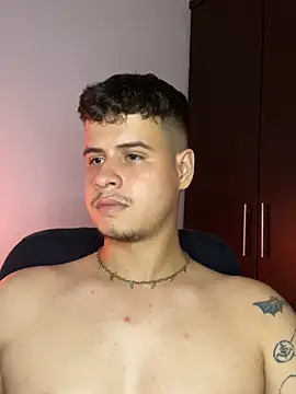BjornSteel Show Webcam