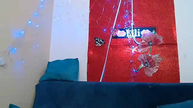 liliimilf – Naživo XXX chat