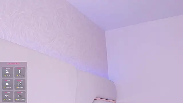 Chatroom XXX en direct de Saday_
