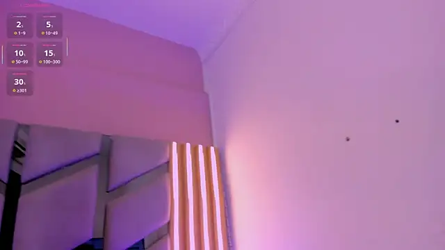 Samantha-Pardo 라이브 XXX 채팅