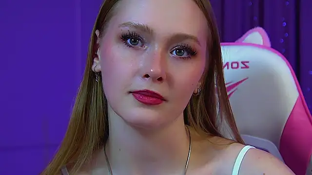 AgataFoxley's Live XXX Chat
