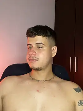 Show de webcam de BjornSteel