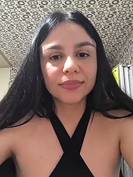 Chat XXX ao vivo de Daniela-rosee
