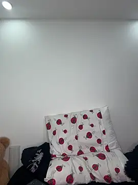 Chat XXX ao vivo de karlyn_angels
