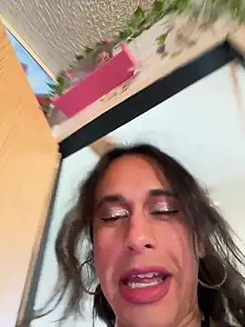 TranSexualJade95 现场XXX聊天