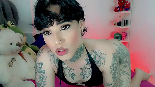 little_star_porn's Live XXX Chat