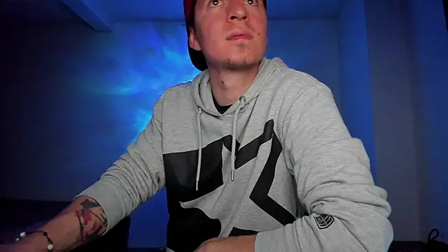Headhunterdz Webcamshow