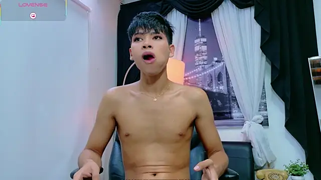 dilan_911 Adlı Modelin Web Kamerası Şovu