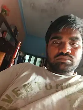 Harsha_Happy Webcamshow