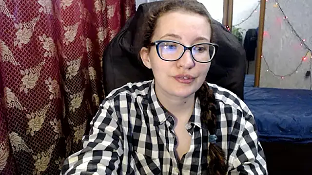 Chat XXX ao vivo de AnKey_Rayah