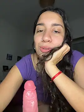 Souphicherryn Live XXX chat