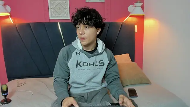 Show de webcam de latin_beast4