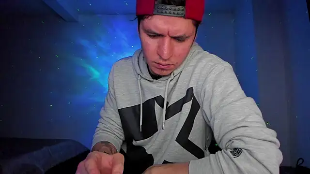 Headhunterdz Webcamshow