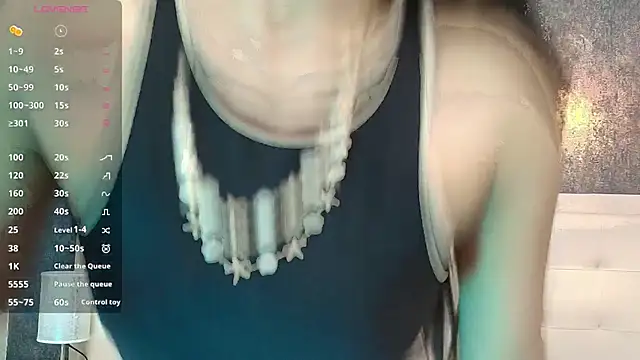 Cloeandtyfanny – live chatrum