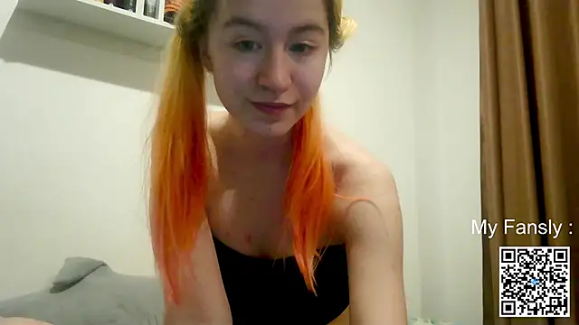 Živý XXX chat Emilya201