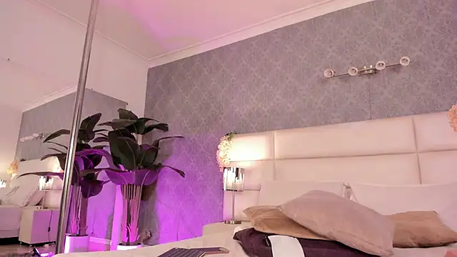 Celeste_Amber Live XXX-chat