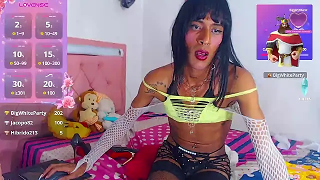 violetaconny – webcam-show
