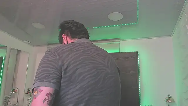 Chat XXX ao vivo de inkedsinners_