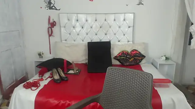 Онлайн чат XXX Sweetbigcatt