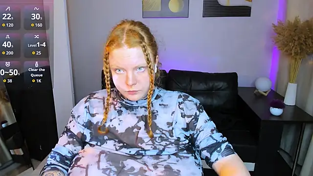 Cassie_xKiss 라이브 XXX 채팅