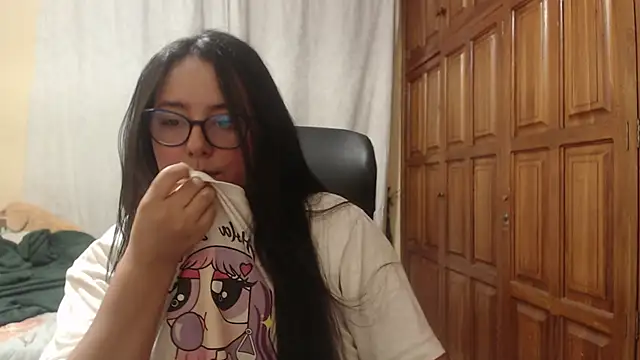 Venus_cat_'s Live XXX Chat