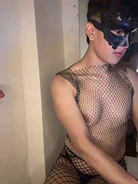Show de 1apolo1 na webcam