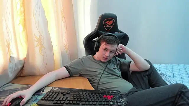 XXX chat uživo modela iliaskrislove