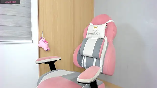 Angel_1997's Webcam Show