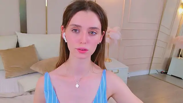 Chat XXX en directo de MarybethSnow