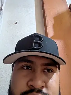 HeatFromMx webcam show