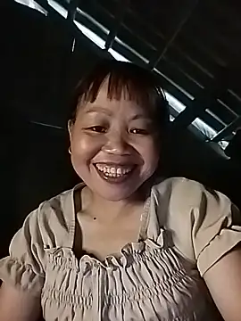 Sam-cute's Webcam Show