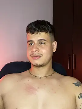 BjornSteel – Live XXX-chat