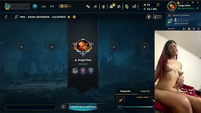 LilithDemonx's Live XXX Chat
