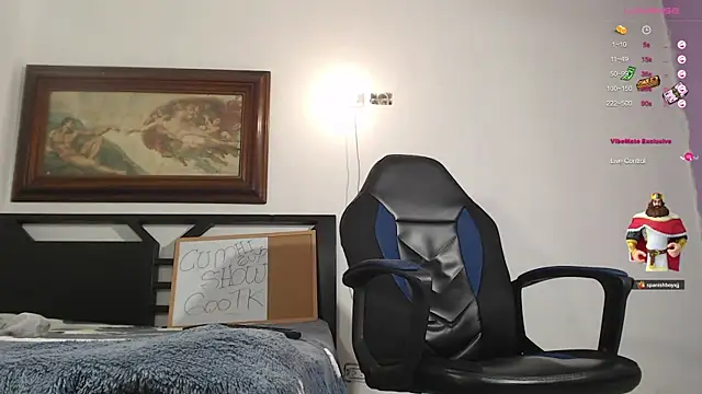 Živý XXX chat Sofiafuck20