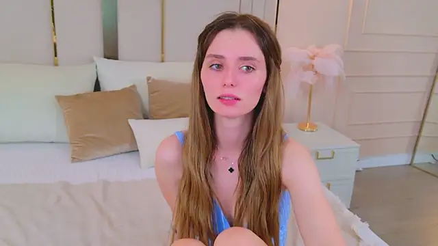 MarybethSnow Live XXX-Chat