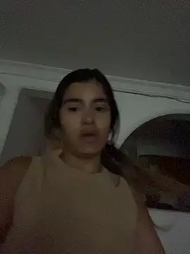MelissaAlCapone Live XXX-chat