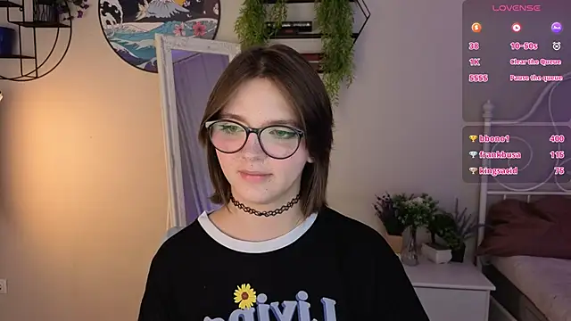 LetoriaNotley Live XXX-Chat