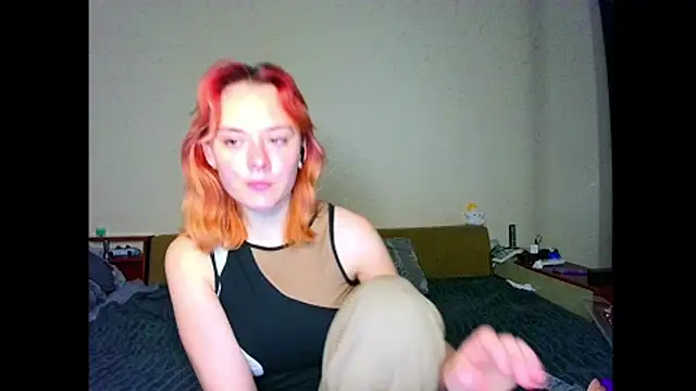 Little_fox404 라이브 XXX 채팅