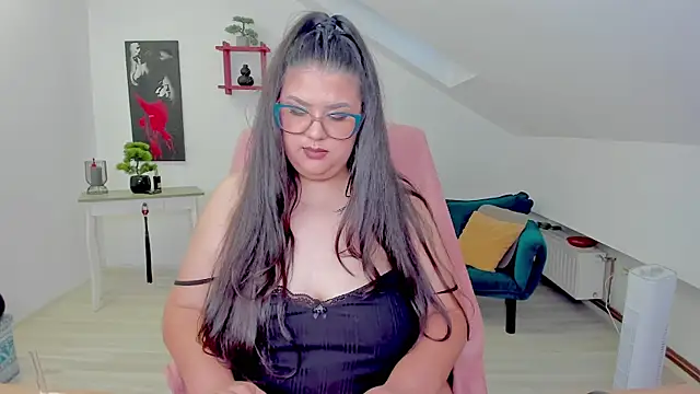 MariyaWill's Live XXX Chat