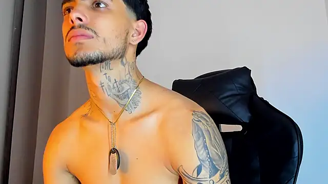 Show Webcam de MIGUEL_AGUIRRECA