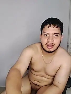 Cris_Knight Webcam-Show