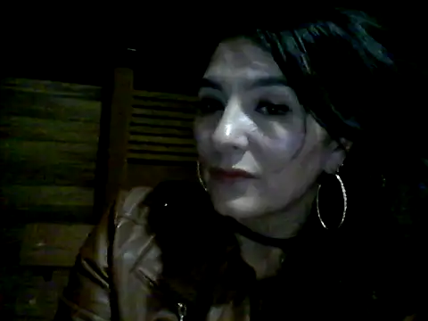 Show de webcam de Anlly_garcia002