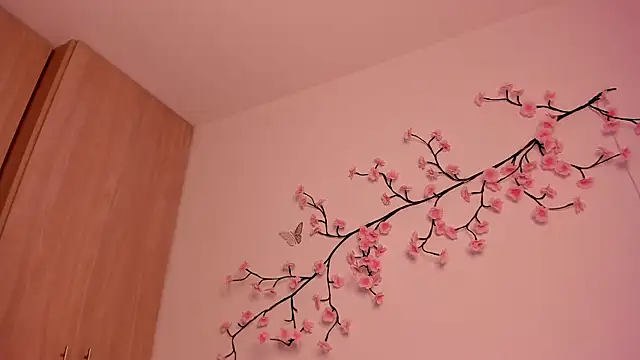 alexa_6908's Live XXX Chat