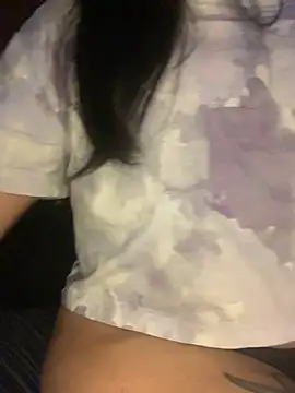 Show de SmokyDee na webcam