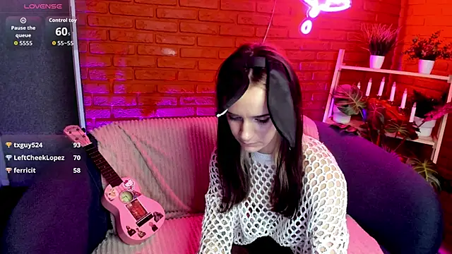 AgataSilk Live XXX-chat