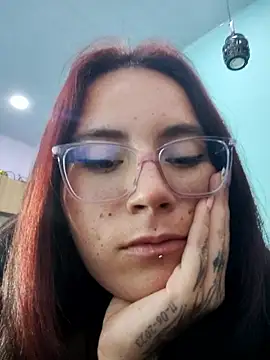 marita_ 라이브 XXX 채팅