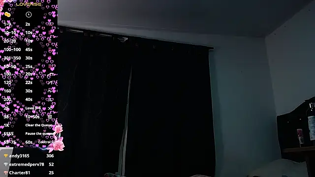 vero_sweet18 在線直播表演