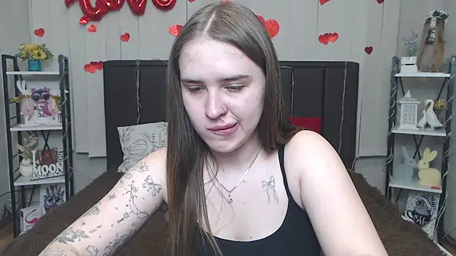 LauraHlot – Live XXX-chat