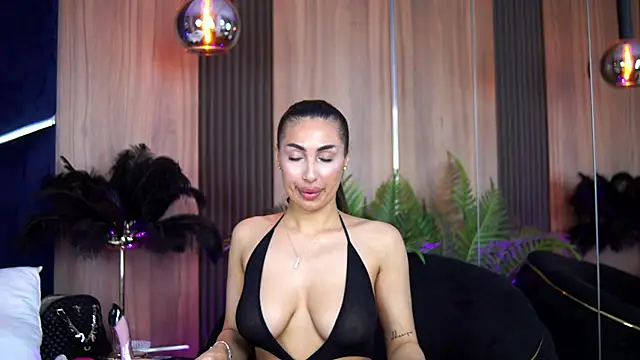 AshleyNoir_ – Live XXX-chat